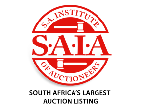 South African Institute of Auctioneers